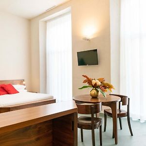 Chambre Triple